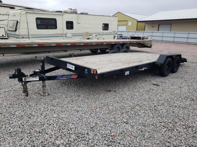 LIBE TRAILER 2023 black   5M4LC2029PF039836 photo #4