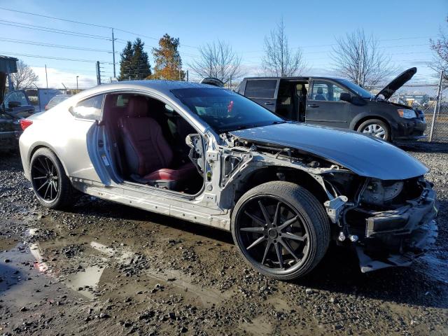 2016 LEXUS RC 200T - JTHHA5BC1G5003683