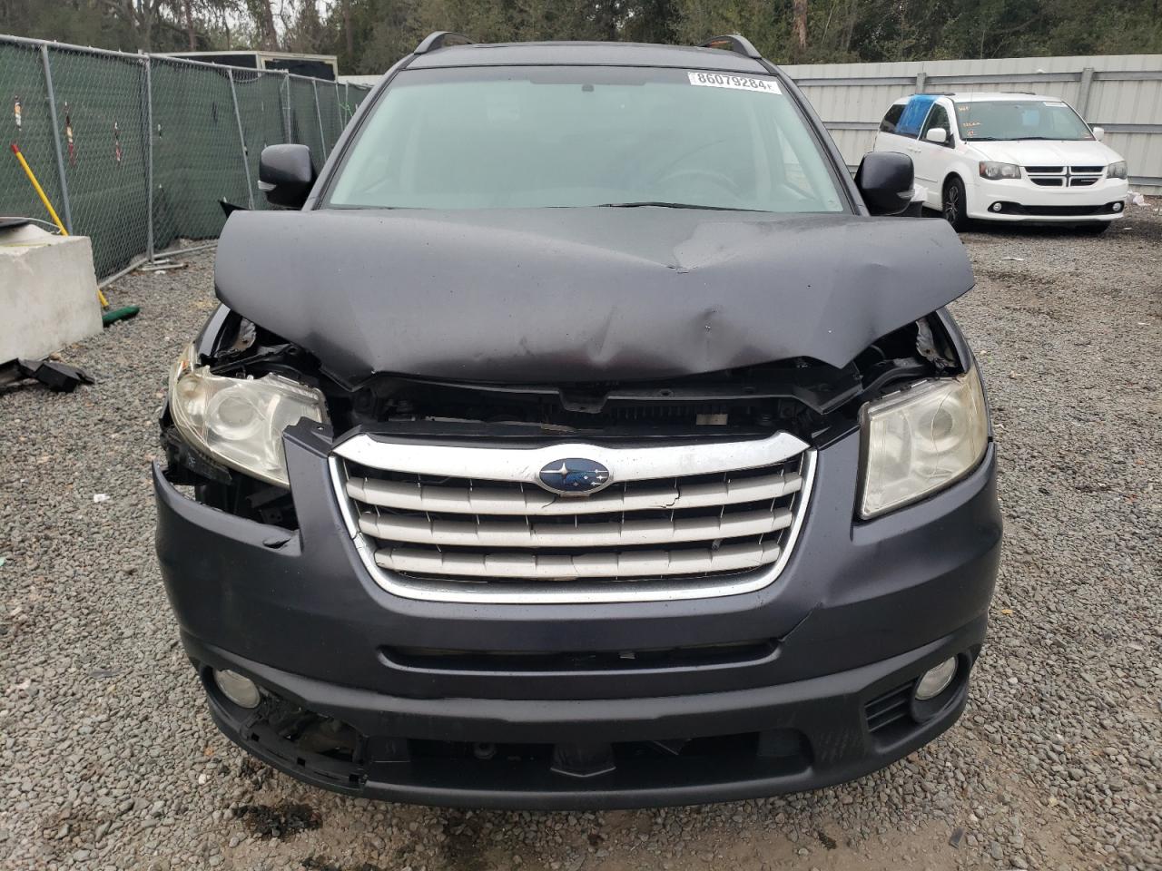 Lot #3041989230 2010 SUBARU TRIBECA LI