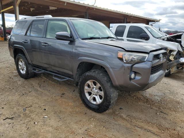 2016 TOYOTA 4RUNNER SR - JTEBU5JRXG5331054