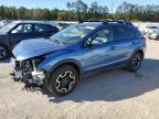 2016 SUBARU CROSSTREK - JF2GPALCXG8322602