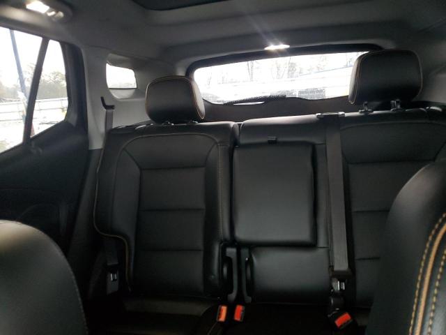 2022 GMC TERRAIN AT 3GKALYEVXNL234157