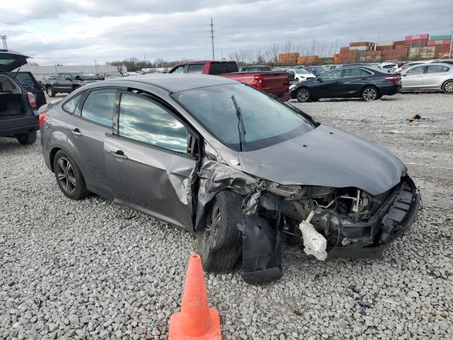 VIN 1FADP3F24EL258959 2014 FORD FOCUS no.4