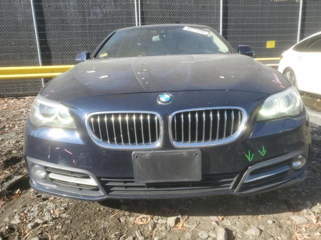 2015 BMW 528 XI - WBA5A7C54FD623686