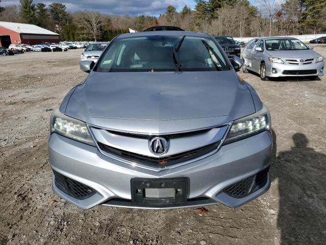 2017 ACURA ILX PREMIU - 19UDE2F71HA001183