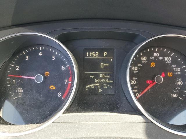 2016 VOLKSWAGEN JETTA S - 3VW267AJ0GM365113