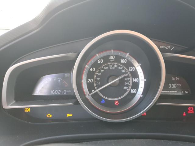 2015 MAZDA 3 SPORT - JM1BM1K78F1262428