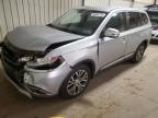 2017 MITSUBISHI OUTLANDER - JA4AZ3A37HZ006688