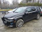 2023 CHEVROLET TRAVERSE L - 1GNEVHKW7PJ340538
