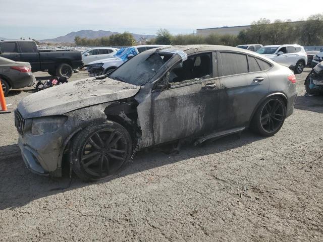 Vin: wdc0j8jb1kf552712, lot: 85703894, mercedes-benz glc-class 63 4matic amg 2019 img_1