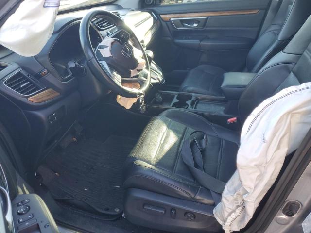 2019 HONDA CR-V EXL - 2HKRW2H80KH677664
