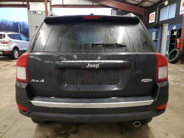 VIN 1C4NJDEB4GD793519 2016 JEEP COMPASS no.6