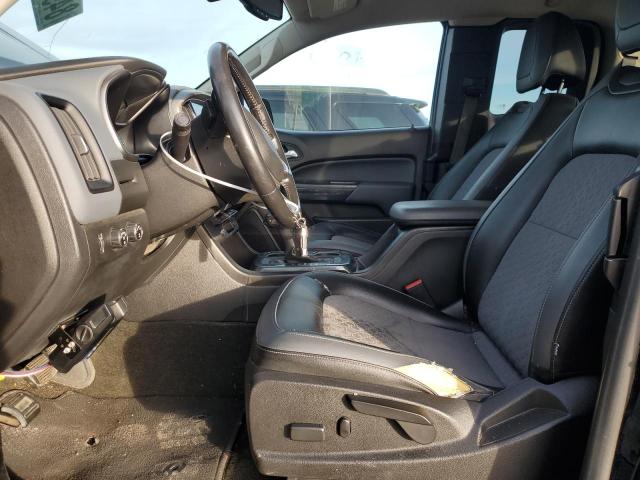 2016 CHEVROLET COLORADO Z - 1GCHTDE30G1392549