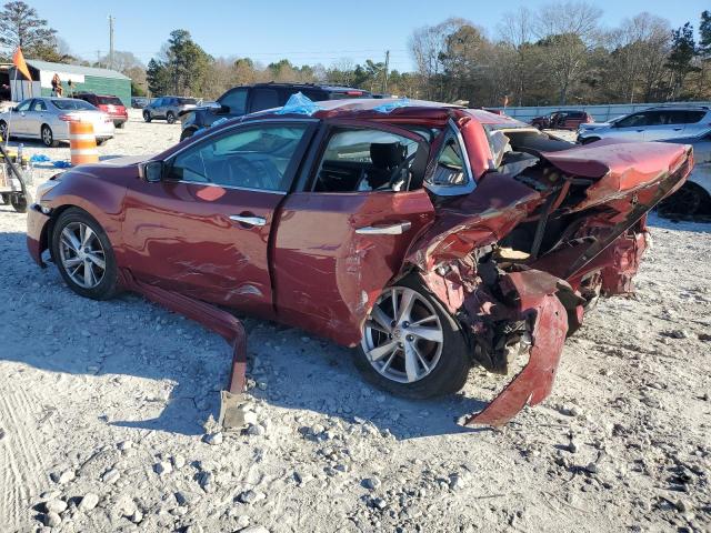 2015 NISSAN ALTIMA 2.5 - 1N4AL3AP0FC175760