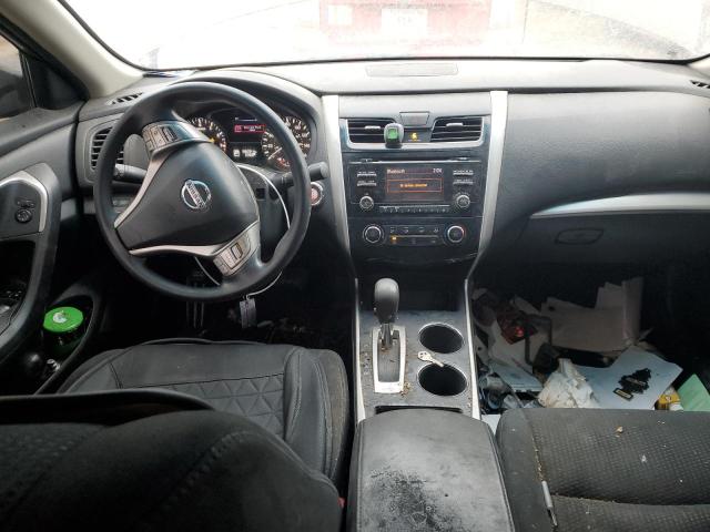 2015 NISSAN ALTIMA 2.5 - 1N4AL3AP0FC156710