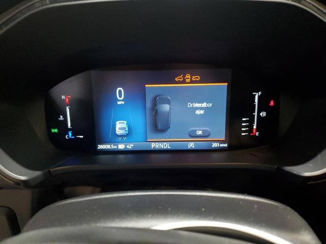 2023 FORD ESCAPE ST - 1FMCU9MN9PUA25294
