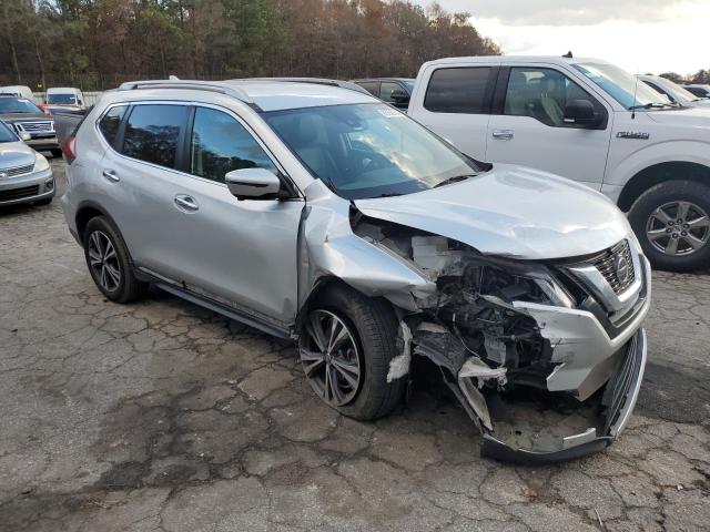 2018 NISSAN ROGUE S - 5N1AT2MT0JC741210