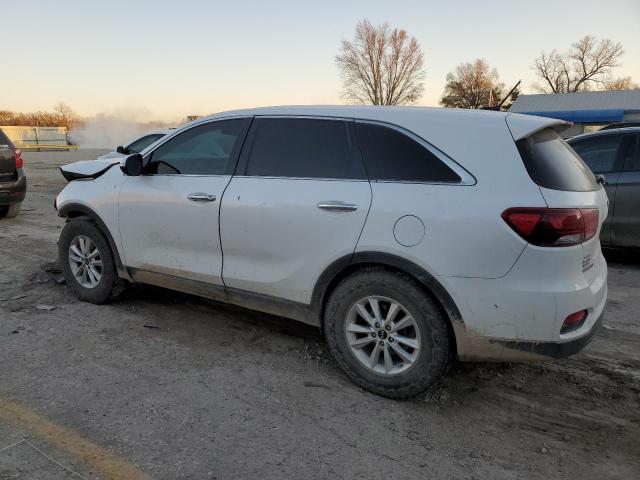 2019 KIA SORENTO L - 5XYPG4A31KG564179