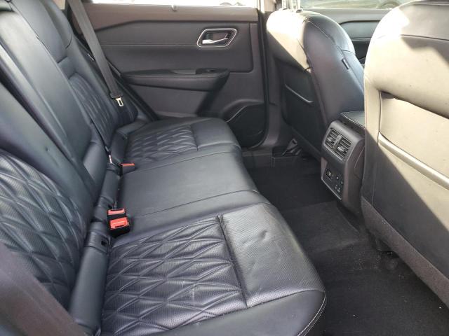 2021 NISSAN ROGUE PLAT JN8AT3DC1MW105901