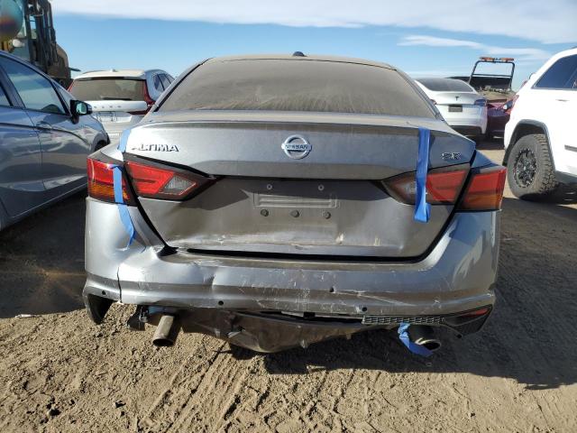 2020 NISSAN ALTIMA SR - 1N4BL4CV1LC167278