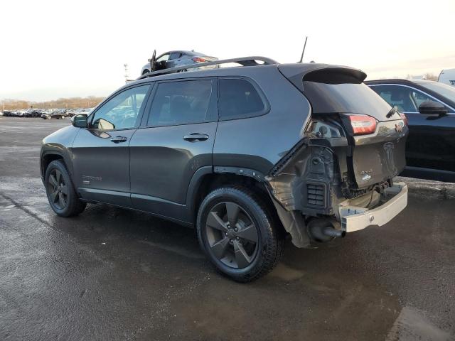 2017 JEEP CHEROKEE L - 1C4PJMCS7HW503985