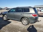 Lot #3027161308 2011 TOYOTA HIGHLANDER