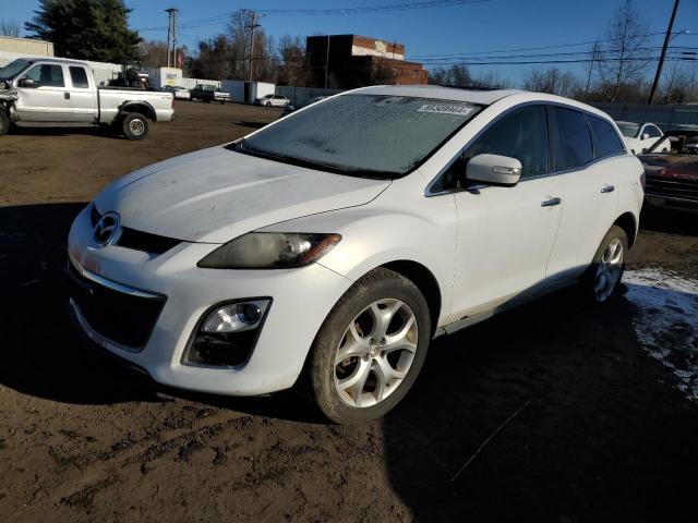 2012 MAZDA CX-7 #3036941877