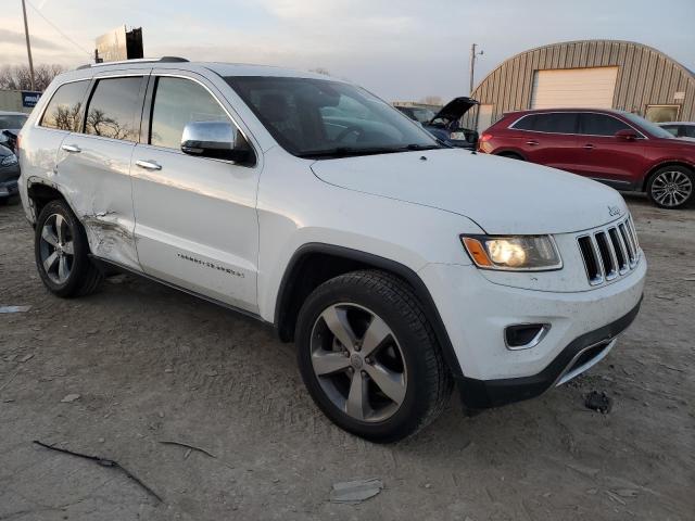 2015 JEEP GRAND CHER - 1C4RJFBG7FC852421