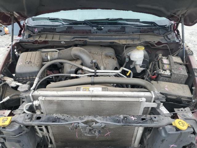 2019 RAM 1500 CLASS - 1C6RR7LT0KS635732