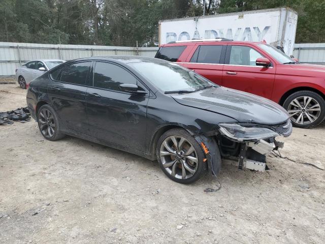 Vin: 1c3cccbg7fn516680, lot: 85416164, chrysler 200 s 20154