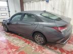 Lot #3027159323 2024 HYUNDAI ELANTRA SE