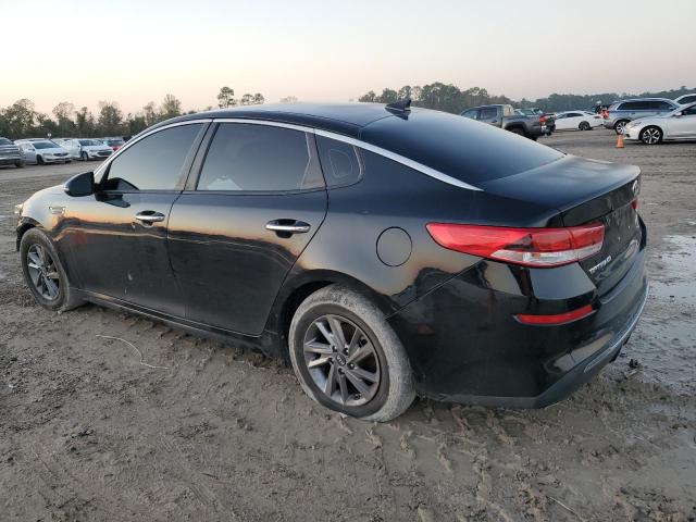 VIN 5XXGT4L39KG340591 2019 KIA OPTIMA no.2