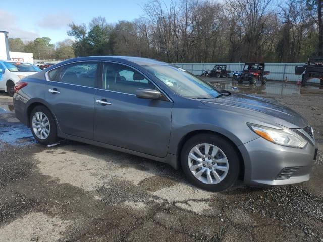 2018 NISSAN ALTIMA 2.5 - 1N4AL3AP2JC471128