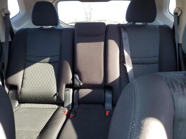JN8AT2MV1LW120487 2020 NISSAN ROGUE