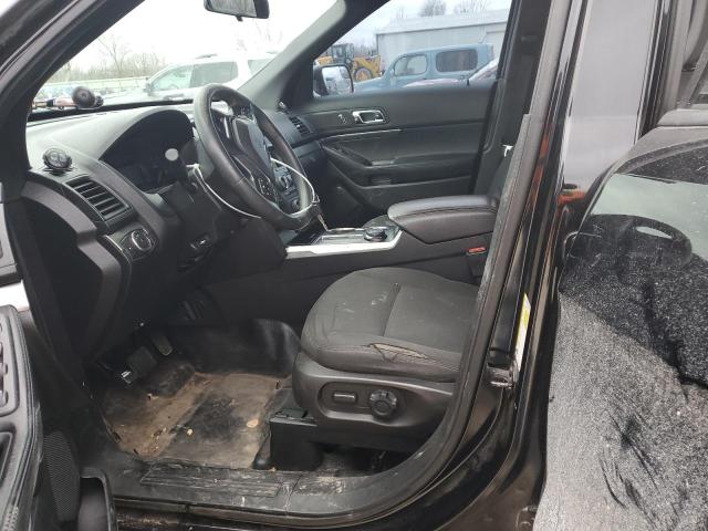 2017 FORD EXPLORER P - 1FM5K8AR7HGD93554