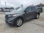 2020 FORD EXPLORER X - 1FMSK8DH0LGB41563