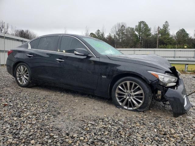 VIN JN1EV7AP2LM207730 2020 INFINITI Q50 no.4