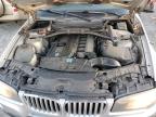 BMW X3 XDRIVE3 снимка