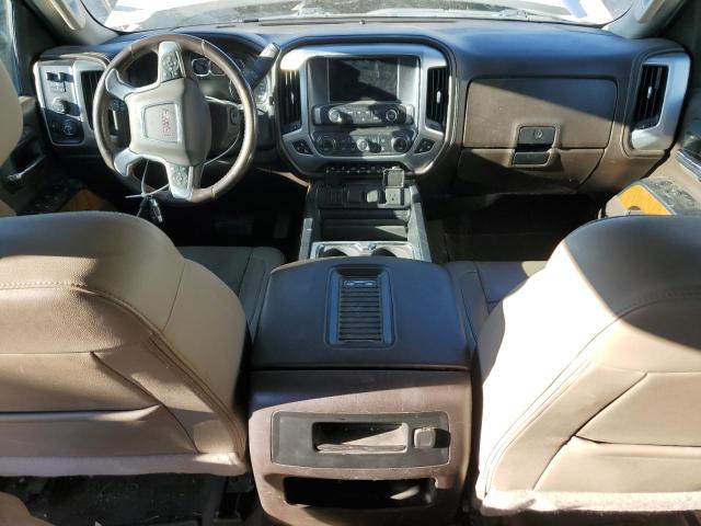 2018 GMC SIERRA K25 - 1GT12TEY0JF224060