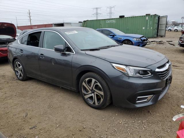 2021 SUBARU LEGACY LIM - 4S3BWAM69M3018531