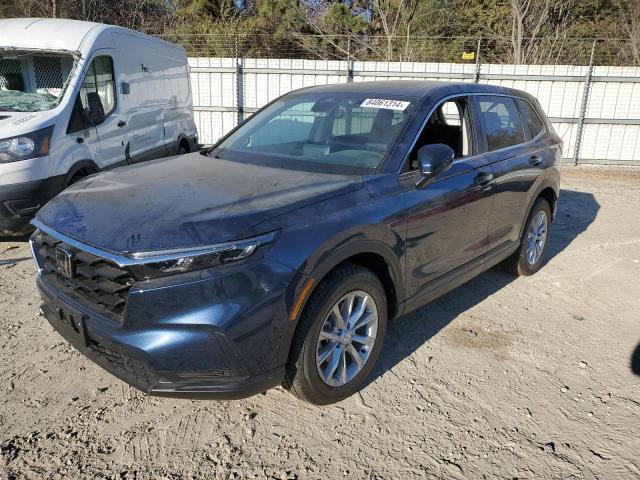 VIN 2HKRS4H71SH421757 2025 HONDA CRV no.1