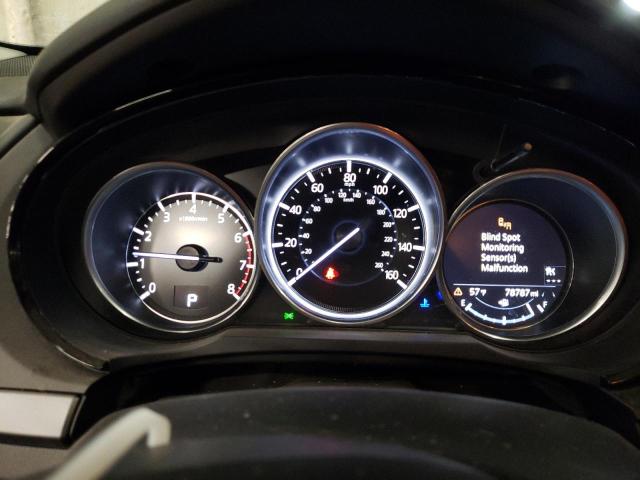 2020 MAZDA CX-9 TOURI - JM3TCBCYXL0406803