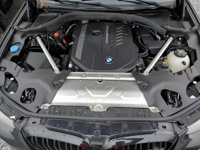 2023 BMW X3 M40I 5UX83DP05P9N78039