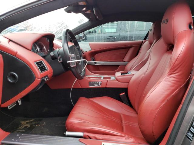 2015 ASTON MARTIN DB9 SCFFDAEM9FGA16279