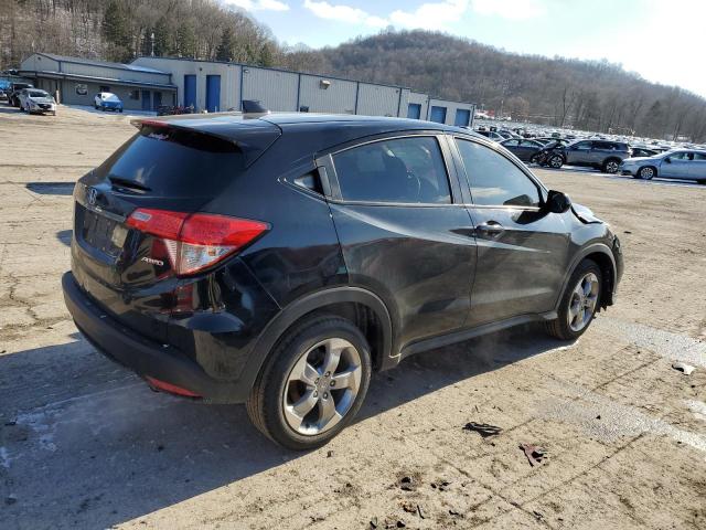 2019 HONDA HR-V LX - 3CZRU6H3XKG725692