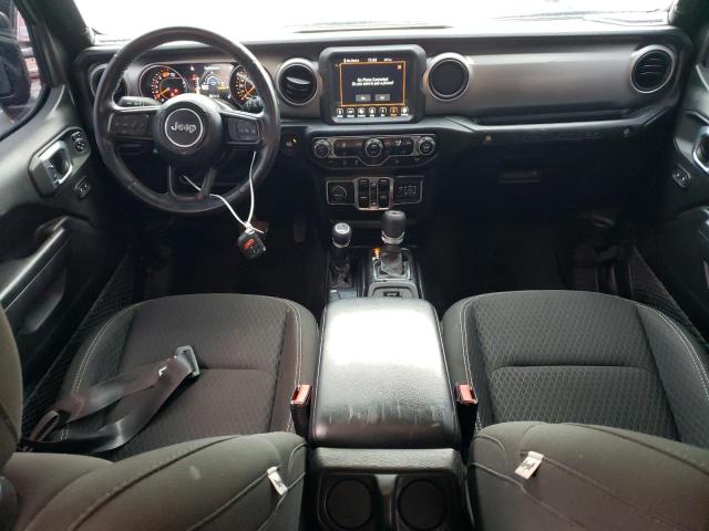 2021 JEEP WRANGLER U - 1C4HJXDN4MW640102