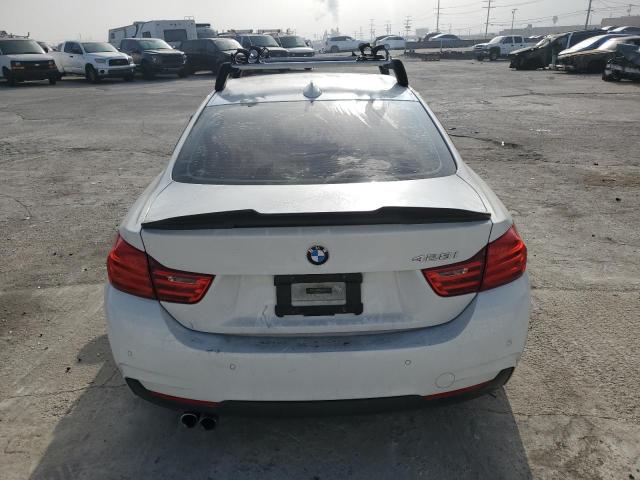 VIN WBA3N7C59GK226886 2016 BMW 4 SERIES no.6