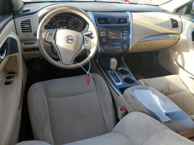 2015 NISSAN ALTIMA 2.5 - 1N4AL3AP3FN872358
