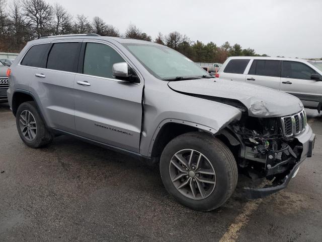Vin: 1c4rjfbg8jc459178, lot: 85756014, jeep grand cher limited 20184