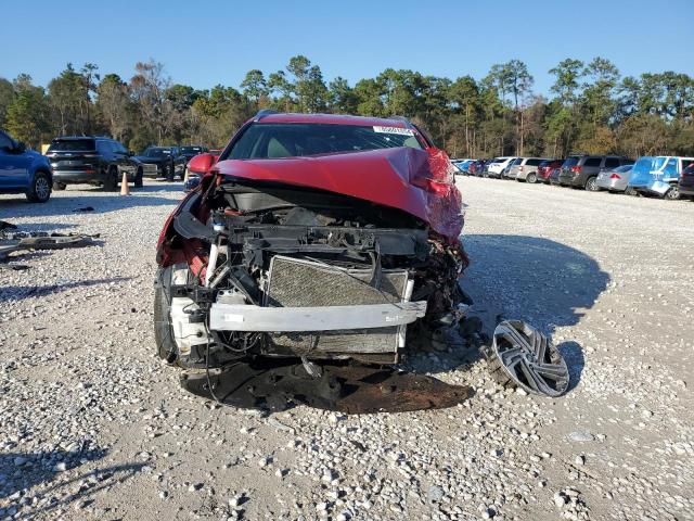 2021 HYUNDAI SANTA FE S - 5NMS64AJ9MH359617